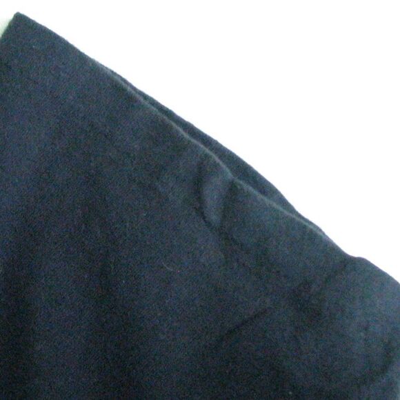 Vintage 80s Abstract Shells & Stars Neon T-Shirt - Picture 4 of 6